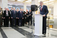 В Музее Победы в Москве открылась выставка «Тула – город-герой». , Фото: 20