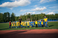 Открытый турнир по футболу среди детей 5-7 лет в Калуге, Фото: 34
