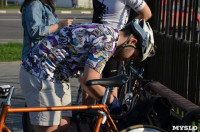 В Туле стартовал фикс велосезон-2018, Фото: 41