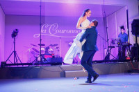 Свадьба в La Couronne: много места и всегда хорошая погода!, Фото: 10
