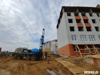 130 тульских семей скоро переедут в новые квартиры из аварийного жилья, Фото: 6