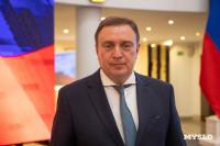 В Туле наградили работников дорожного хозяйства, Фото: 113