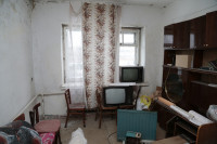 Жители общежития в Одоеве, Фото: 61