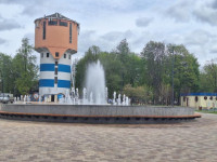 В Кировском сквере обустроят дополнительные дорожки, Фото: 3