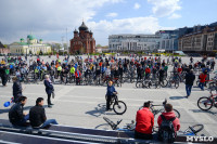 Первомайский велопробег, Фото: 20