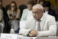 Проекты благоустройства парков Щекино, Киреевска, Ясногорска и Новомосковска, Фото 66