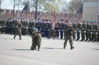 Десантники отметили юбилей, Фото: 109