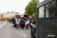 Парад репетиция 7 мая, Фото: 65