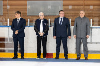 АКМ-следж.  Награждение 2026, Фото: 6