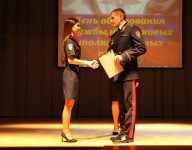 Лучшие участковые-2025, Фото: 8