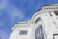 Всехсвятское кладбище, Фото: 48