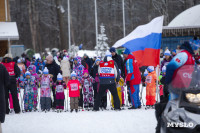 В Туле прошли гонки «Лыжня России», Фото: 85