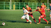 «Арсенал-2» Тула - «Авангард» Курск - 1:2, Фото: 99