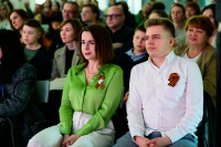 «Голосами переживших Великую Отечественную войну»: в Туле презентовали трогательный фильм-интервью , Фото: 43