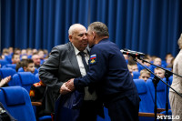 Встреча суворовцев с космонавтами, Фото: 80