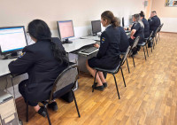  В Тульской области выбрали лучших среди руководителей следственных подразделений, Фото: 3