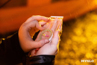 Один день с поисково-спасательным отрядом «ЛизаАлерт», Фото: 63