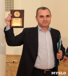В Тульской области наградили победителей предпринимательского  конкурса «Золотой меркурий», Фото: 5