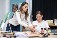 Как прошел книжный своп в «Октаве»: фоторепортаж, Фото: 59