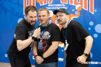 Фестиваль гик-культуры в «Октаве»: как это было, Фото: 30