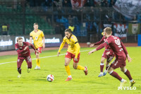 «Арсенал»-«Рубин», Фото: 65