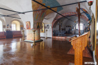 Богородице-Рождественский Анастасов монастырь, Фото: 7