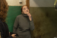  В Туле пенсионерка четыре месяца живет без газа после обрушения потолка, Фото: 8