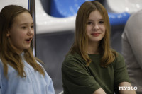 «Тулица» проиграла волейболисткам из Московской области, Фото: 131