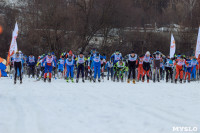 "Яснополянская лыжня-2015", Фото: 47