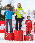 «Кубок Форино» по сноубордингу и горнолыжному спорту., Фото: 53