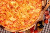 Где в Туле поесть и заказать пиццу, Фото: 5