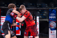 В «Тула-Арене» состоялись областные соревнования по ММА, Фото: 71