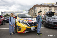 Автострада 2025, Фото: 108