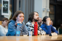 Вершина зимы-2026, Фото: 32