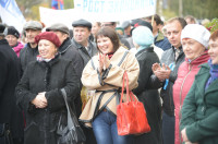 Митинг на площади Искусств, Фото: 21