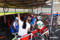 Первенство Тулы по велоспорту, Фото: 34