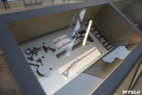 В Тульском кремле открылось археологическое окно, Фото: 28