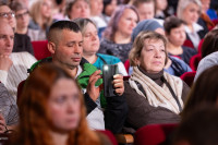 Дмитрий Миляев встретился с сельскими старостами и руководителями ТОСов, Фото: 61