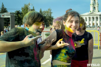 Фестиваль красок в Туле, Фото: 145