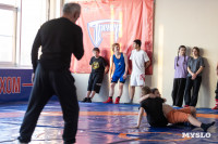 В ФОКе Венева школьников научат плавать, Фото: 9