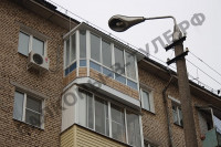 Хочу новые окна и балкон: тульские оконные компании, Фото: 27