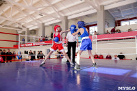 Первенство Тульской области по боксу, Фото: 75
