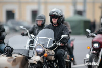 Тульские байкеры рассказали, чем запомнился мотосезон-2025, Фото: 37