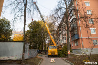 Капитальный ремонт в Тульской области, Фото: 5