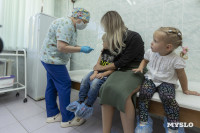 Почему прививка – это признак хорошего тона: тульские медики рассказали о вакцинации от гриппа, Фото: 8