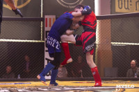 Турнир по ММА памяти Алексея Калинина собрал лучших бойцов страны: фоторепортаж, Фото: 106