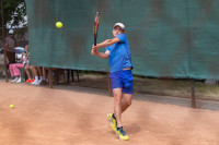  Тульские теннисисты выиграли медали на летнем первенстве региона памяти Романа и Анны Сокол, Фото: 38