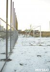 Футбольное поле в Плеханово, Фото: 10