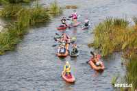 В Туле прошел гребной марафон «Большой Шлем»: фоторепортаж, Фото: 79