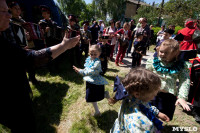 В Тульской области прошел фестиваль крапивы, Фото: 21
